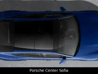 Gebraucht Porsche Panamera GTS 500 PS (367 kW) 2025 Blau Kleinwagen