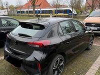 Gebraucht Opel Corsa 75 PS (55 kW) 2025 Schwarz Kleinwagen