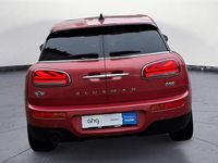 Gebraucht Mini One Clubman 102 PS (75 kW) 2020 Rot Kombi