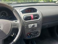gebraucht Opel Corsa c 1.0 ohne TÜV