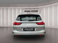 Occasion Kia Ceed Vision 101 ch (74 kW) 2023 Argent Citadine
