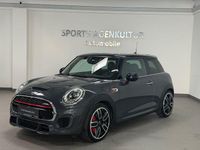 Gebraucht Mini John Cooper Works 231 PS (169 kW) 2015 Grau Kleinwagen