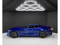 Gebraucht BMW M8 Competition Edition 625 PS (459 kW) 2021 Blau Coupé