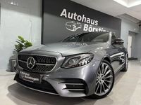 Gebraucht Mercedes E43 AMG AMG 401 PS (294 kW) 2018 Andere Limousine