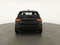 Neu Skoda Fabia Selection 2025 Black magic perleffekt Kleinwagen