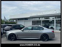 Gebraucht BMW 750 M Sport 400 PS (294 kW) 2019 Limousine