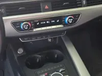 Usata Audi A4 S-Line 190 CV (139 kW) 2019 Grigio Station wagon