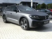 Gebraucht VW Touareg R-line 286 PS (210 kW) 2024 Grau SUV