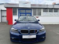 gebraucht BMW 318 d E90 Limo. M-Paket*2.Hd*8fach*Xenon*Navi*