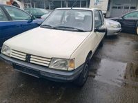 gebraucht Peugeot 205 Look