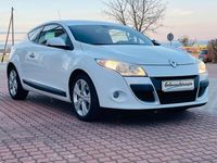 gebraucht Renault Mégane Coupé 1.9 DCI Coupe