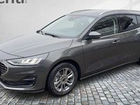Neu Ford Focus Titanium X 155 PS (114 kW) 2026 Limousine
