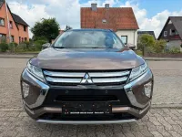 Gebraucht Mitsubishi Eclipse Cross Top 148 PS (108 kW) 2020 Braun SUV