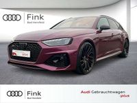 Gebraucht Audi RS4 Ambiente 450 PS (330 kW) 2024 Individuallackierungen audi exclusive Kombi
