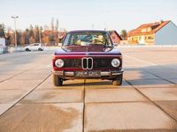 gebraucht BMW 2002 tii Malagarot