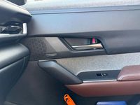 Gebraucht Mazda MX30 106 kW (145 PS) 2021 Weiß SUV