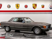 Gebraucht Mercedes SLC450 241 PS (177 kW) 1979 Grau Coupé