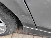 Gebraucht BMW 118 143 PS (105 kW) 2010 Grau Kleinwagen