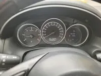 Gebraucht Mazda CX-5 150 PS (110 kW) 2015 Silber SUV