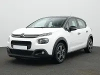 Gebraucht Citroën C3 PureTech 82 PS (60 kW) 2020 Kleinwagen