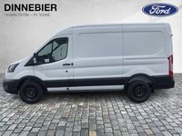 Gebraucht Ford Transit Trend 131 PS (96 kW) 2024 Weiß Pickup