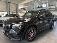 Gebraucht Mercedes GLB35 AMG 306 PS (225 kW) 2024 Schwarz SUV