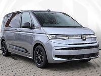Neu VW Multivan Edition 150 PS (110 kW) 2026 Monosilber metallic Van