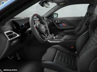 Neu BMW M2 Performance 480 PS (353 kW) 2026 M zandvoort blau Coupé
