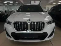Neu BMW X1 M Sport 2026 Weiß SUV