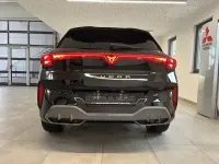 Nowe Cupra Terramar 150 KM (110 kW) 2026 Czarny SUV