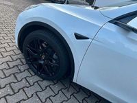 Gebraucht Tesla Model Y 378 kW (514 PS) 2023 Weiß SUV
