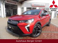 Gebraucht Mitsubishi Grandis Diamant Edition 141 PS (103 kW) 2026 Rot SUV