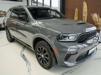 Usado Dodge Durango SXT 299 CV (219 kW) 2022 Gris SUV