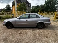 Gebraucht BMW 520 136 PS (100 kW) 2000 Braun Limousine