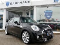 gebraucht Mini Cooper SD Cooper SDAut. Panorama Navi Klima PDC