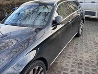 Gebraucht Mercedes E350 Exclusive 258 PS (189 kW) 2017 Schwarz Limousine