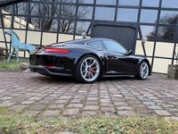 Gebraucht Porsche 991 500 PS (367 kW) 2018 Schwarz