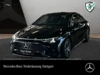 Gebraucht Mercedes CLA 250+ Premium 200 kW (272 PS) 2025 Schwarz Limousine