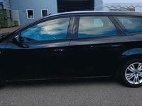 Gebraucht Ford Mondeo 140 PS (102 kW) 2010 Schwarz Kombi
