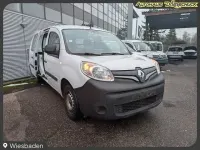 Gebraucht Renault Kangoo 95 PS (69 kW) 2019 Mineral weiss Van / Kleinbus