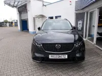Neu Mazda CX-5 Homura-Line 141 PS (103 kW) 2026 SUV