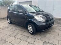 gebraucht Daihatsu Sirion Auto