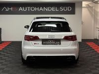 Gebraucht Audi RS3 Sport 367 PS (269 kW) 2016 Weiß Limousine