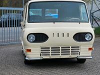 gebraucht Ford Econoline Cargo Van 1963 US Car Hot Rod Delivery