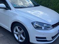 gebraucht VW Golf Golf1.2 TSI BlueMotion Technology Comfortline