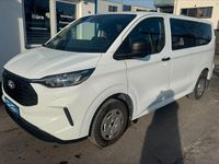 Gebraucht Ford Transit Custom Trend 136 PS (100 kW) 2024 Weiß Kombi