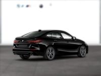 Gebraucht BMW 218 Sport Line 150 PS (110 kW) 2023 Schwarz