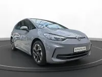 Usata VW ID.3 Pro 150 kW (204 CV) 2024 Grigio Utilitaria