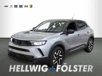 Gebraucht Opel Mokka GS Line 136 PS (100 kW) 2024 Grau SUV