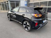Usata Ford Puma ST-Line X 125 CV (91 kW) 2025 Nero SUV